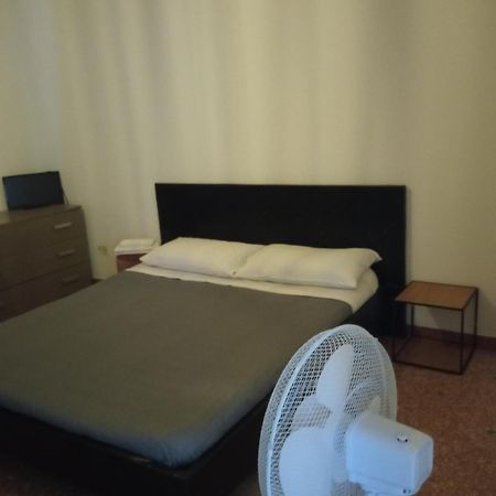 Camere King Rimini Eksteriør billede