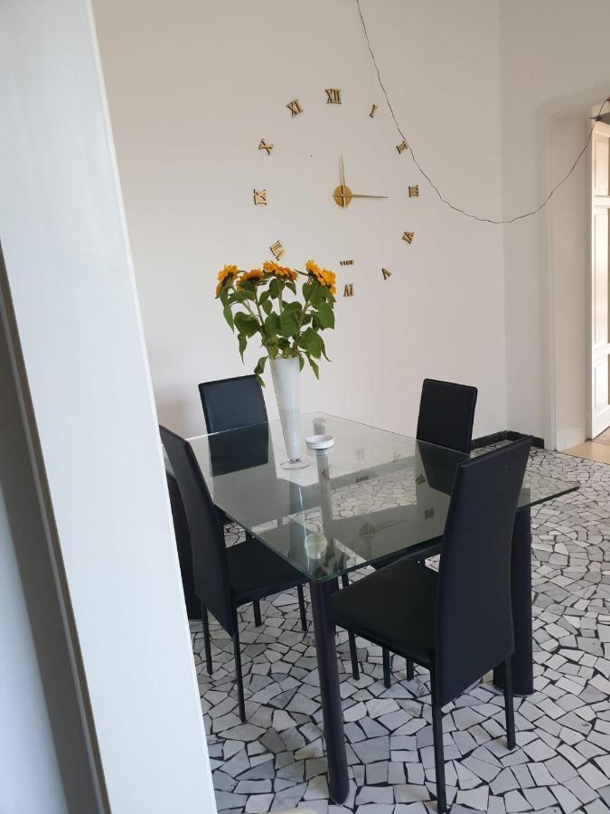 Camere King Rimini Eksteriør billede