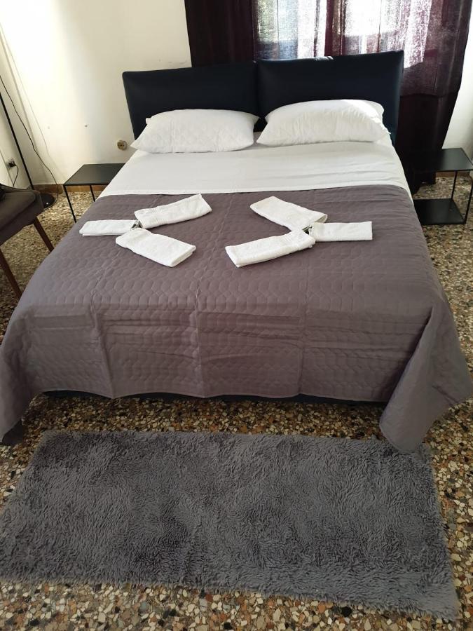 Camere King Rimini Eksteriør billede