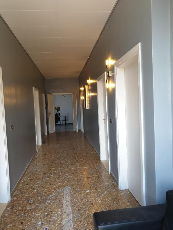 Camere King Rimini Eksteriør billede