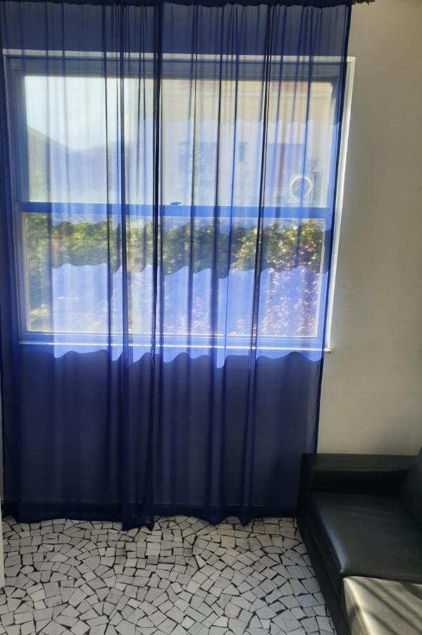 Camere King Rimini Eksteriør billede