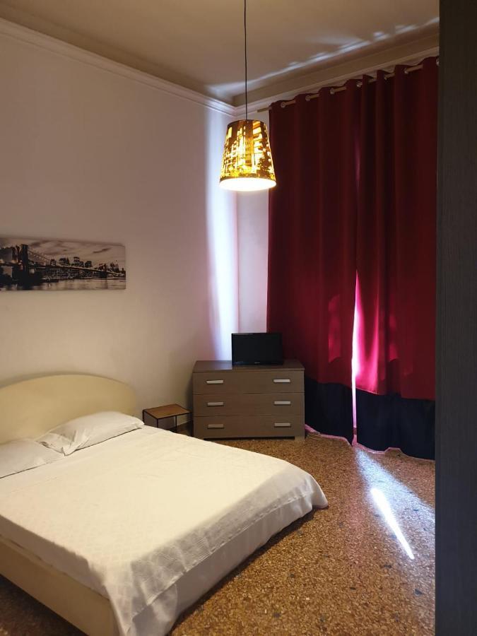 Camere King Rimini Eksteriør billede