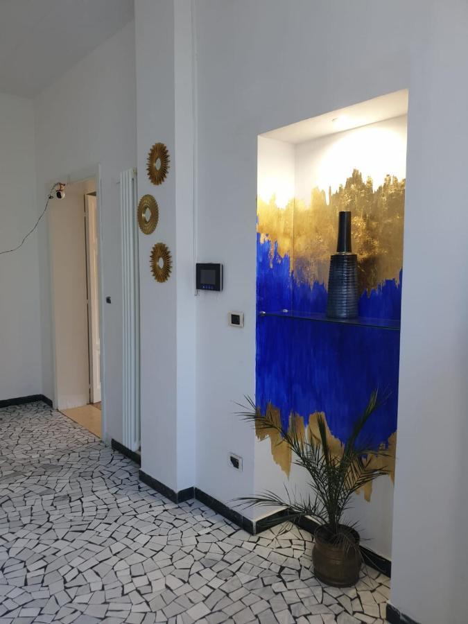 Camere King Rimini Eksteriør billede