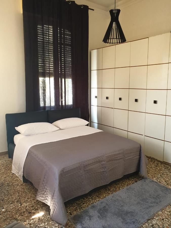 Camere King Rimini Eksteriør billede