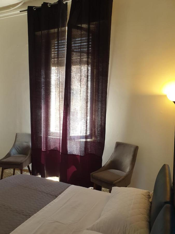 Camere King Rimini Eksteriør billede