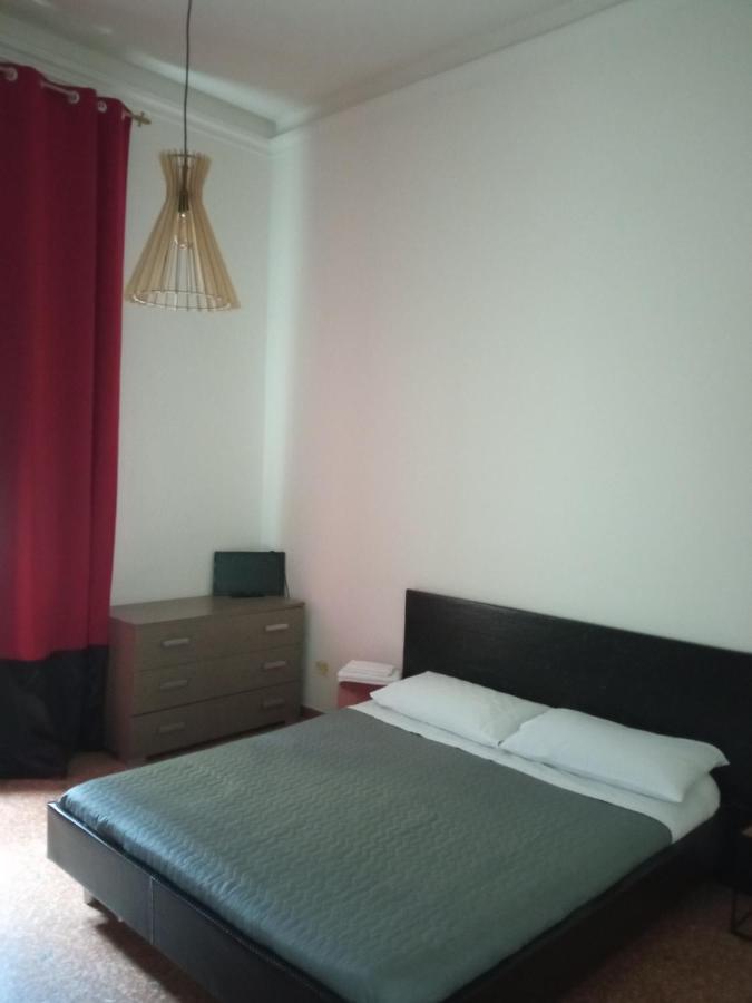 Camere King Rimini Eksteriør billede