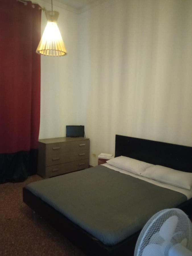 Camere King Rimini Eksteriør billede