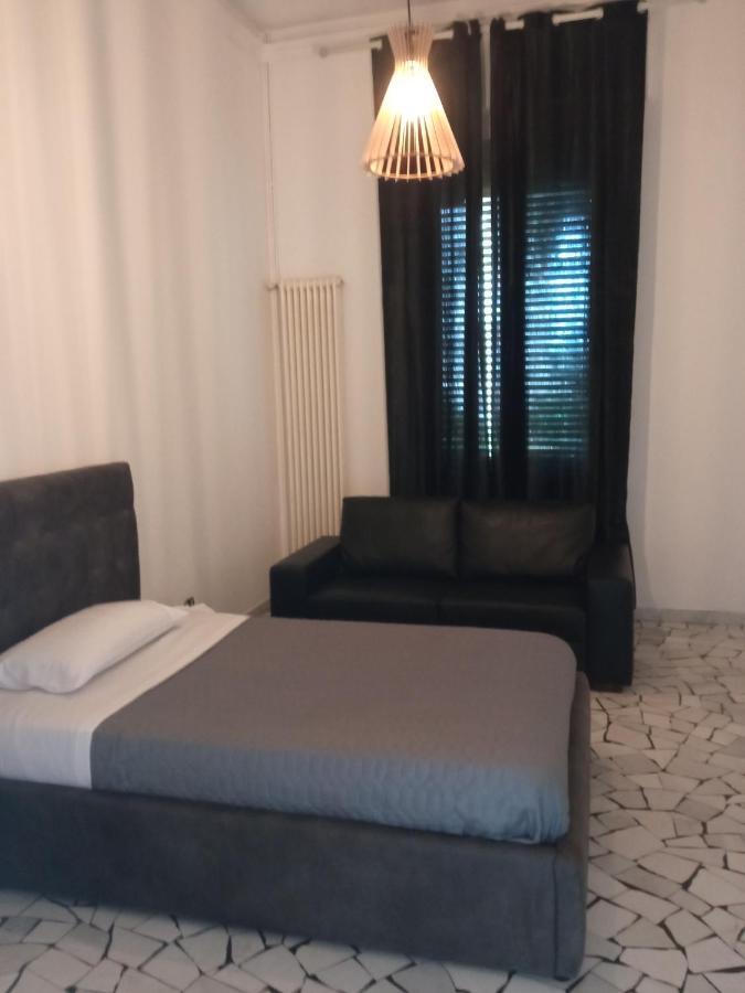 Camere King Rimini Eksteriør billede